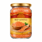 Red Lentils