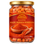 Roasted Magic Masala Makhana