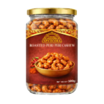 Roasted Peri Peri Chasew