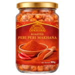 Roasted Peri Peri Makhana