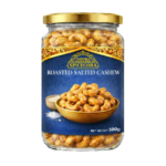 Roasted Salted Chasew