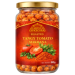 Roasted Tangy Tomato Makhana 90 Grams