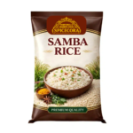 Samba Rice