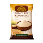 Semolina / Cornmeal