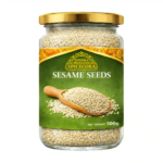 Sesame Seeds (Til)