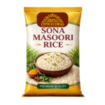 SonaMasoori Rice