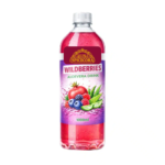 Wildbeeries Aloevera Drink 1000ml