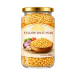 Yellow Split Peas